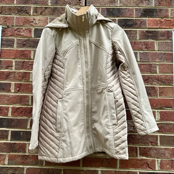 Jones New York Winter Coat - Picture 10 of 11